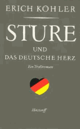 Sture und das deutsche Herz