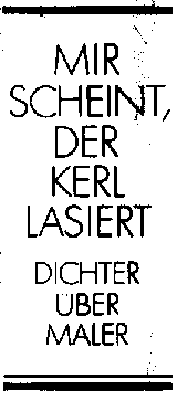 Buch-Einband