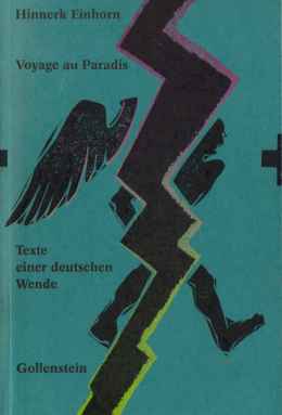 Buch-Einband: Voyage au Paradis