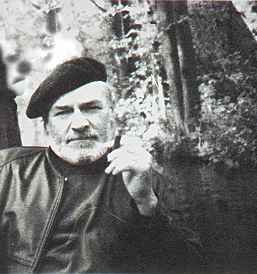 Erich circa 1993